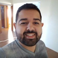Cleber Fonseca Pinto