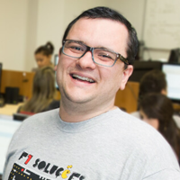 Eduardo Oliveira