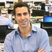 Albert Deweik