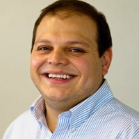 Augusto Rocha