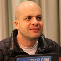 Gustavo Loureiro