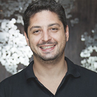 Gustavo Daher