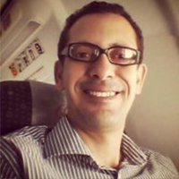 Raphael Serrano