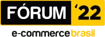 Logo Fórum E-commerce Brasil 2022