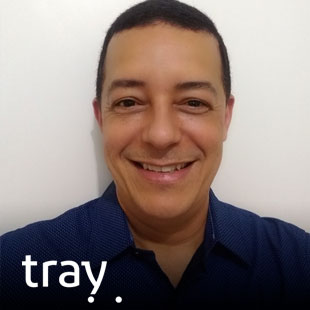 Júlio César Alves Mendes