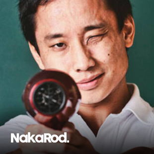 Rodrigo Nakagaki