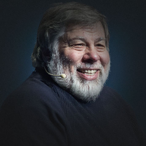 Steve Wozniak