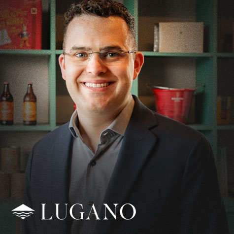 Augusto Schwingel Luz