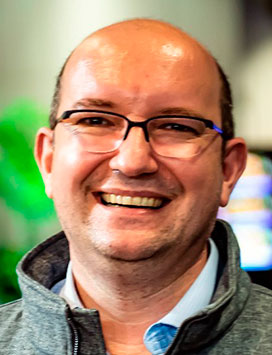 Mauro Tschiedel