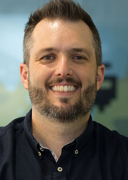Alessandro Gil