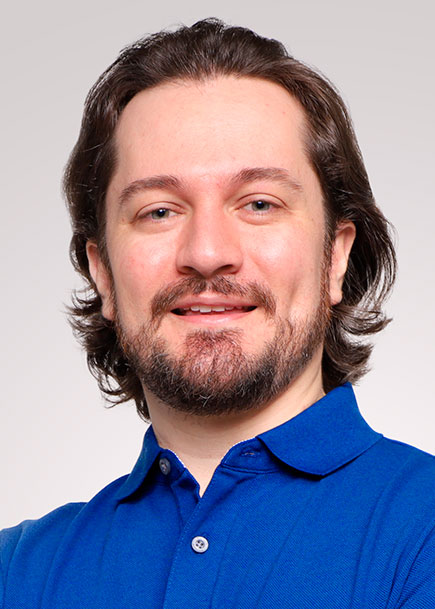 Fernando Bravo