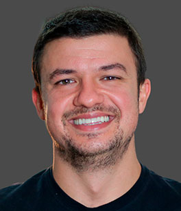 Lucas Maranho