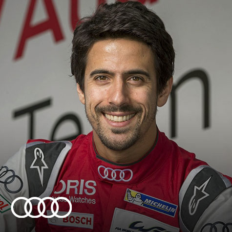 Lucas DiGrassi
