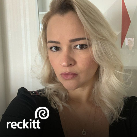 Fernanda Buregio de Lima