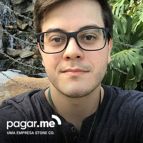 Gustavo Livrare Martins