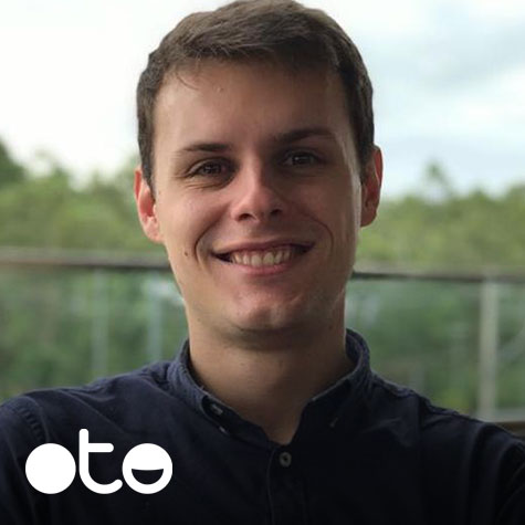 Anderson Tomaszewski