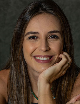 Fabiana Manfredi