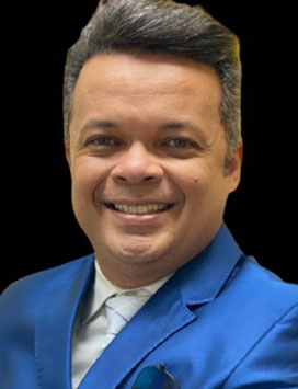 Jacob Gomes