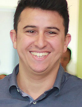 Victor Hugo Alvarez