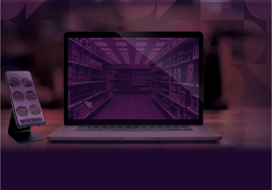 Congresso E-Commerce Brasil – Grocery & Drinks 2023
