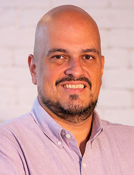 Pedro Cardoso