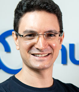 Guilherme Pedroso