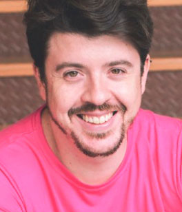 Luis Felipe Vieira Sobral