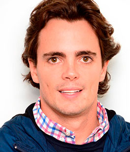 Leonardo Cid Ferreira