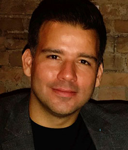 Rafael Sales