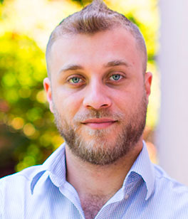 Edik Mitelman