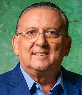 Galvão Bueno