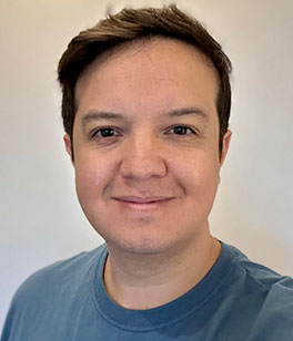 Gonzalo Gálvez