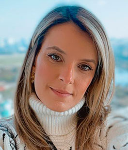 Larissa Serpa Dalto