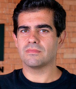 Luis Felipe Moreirao