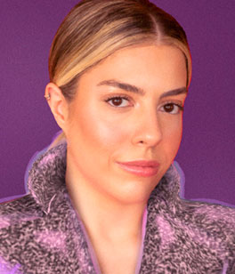 Marina Rockett