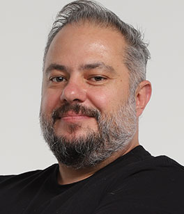 Maurício Anbruste Leuenroth