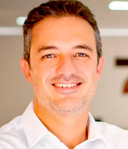 Mauricio Trezub