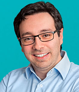 Rafael Nasser