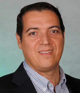 Sergio Lopes dos Santos