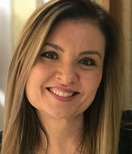 Ana Paula Vendramini Maniero