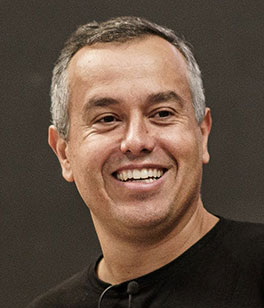 Andre Fonseca