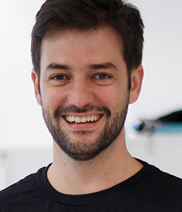 Caio Almeida