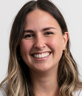 Carolina Siqueira