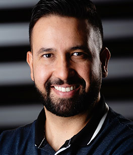 Danilo Oliveira