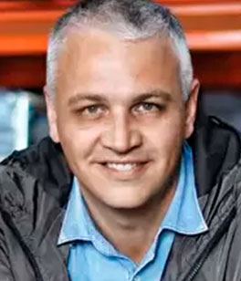 Douglas Salvador