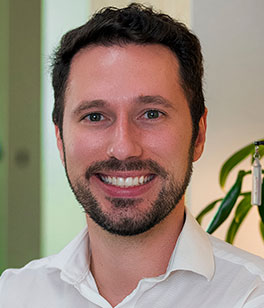 Felipe Oliva