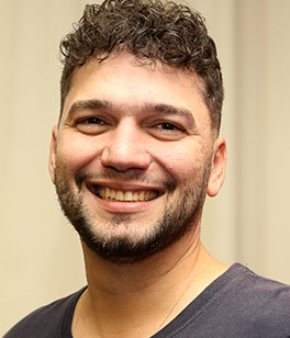 Felipe Schepers