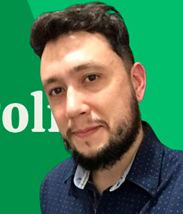Fernando Beraldi
