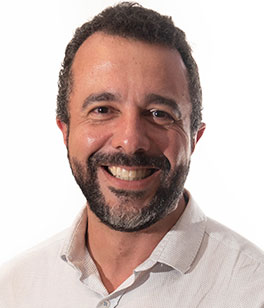 Flávio Levi Moreira