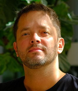 Flavio Nijs